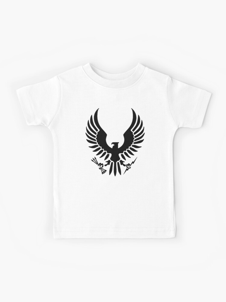 Unsc Spartan Kids T Shirt By Ardithbebe Redbubble - halo spartan shirt roblox