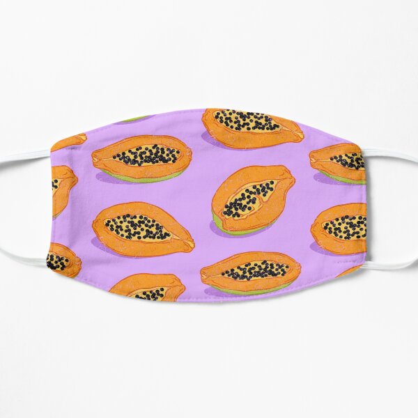 Papaya Mask
