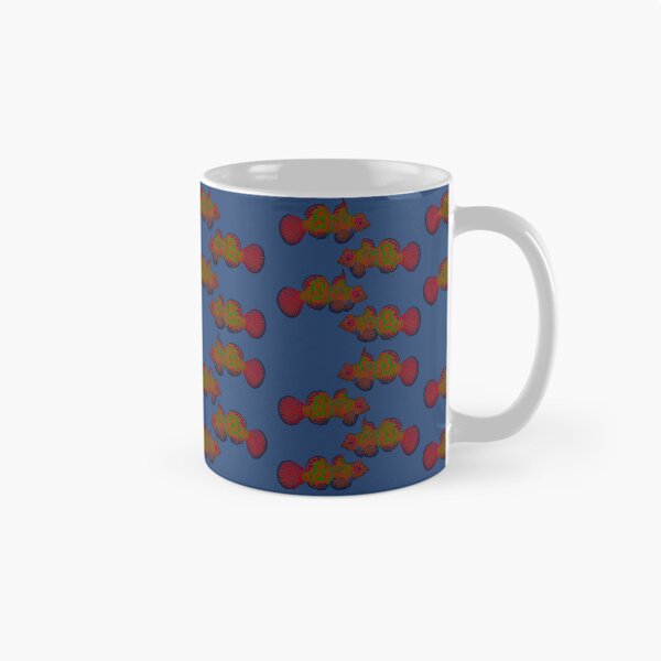 Item preview, lyre fish 2 designed and sold by schnuppadoo.