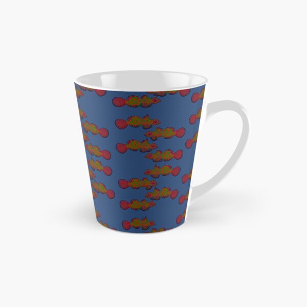 Item preview, lyre fish 2 designed and sold by schnuppadoo.