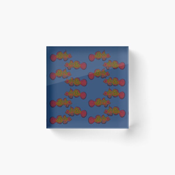 Item preview, lyre fish 2 designed and sold by schnuppadoo.
