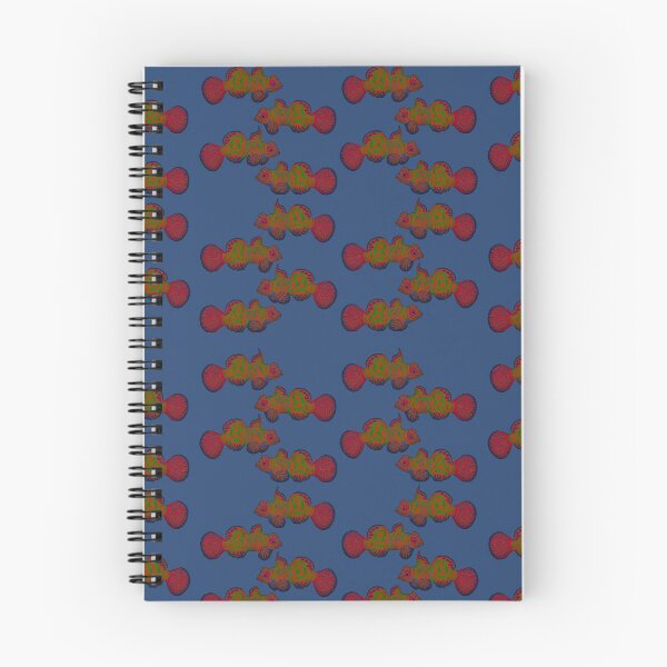Item preview, lyre fish 2 designed and sold by schnuppadoo.