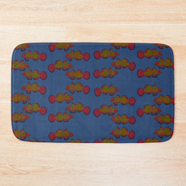 Item preview, lyre fish 2 designed and sold by schnuppadoo.