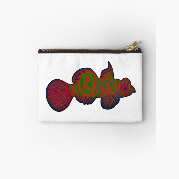 Item preview, lyre fish 1 designed and sold by schnuppadoo.