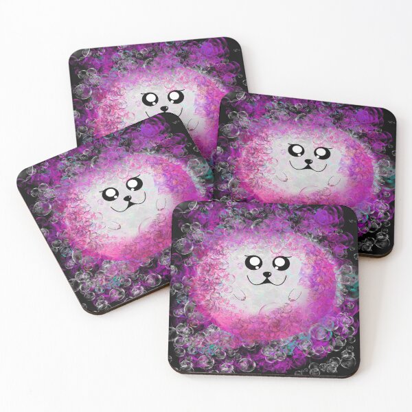 Item preview, Bubble hedgehog designed and sold by Theobald-Design.