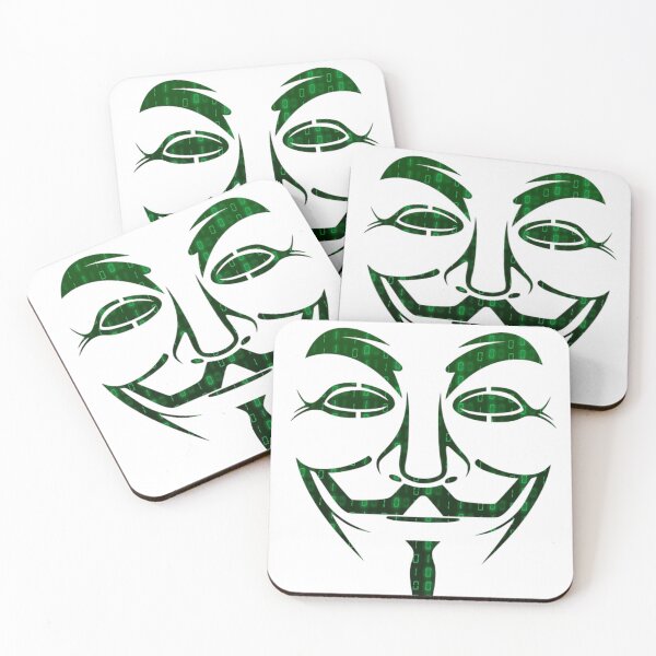 Item preview, HACKER MAN. designed and sold by leicha.