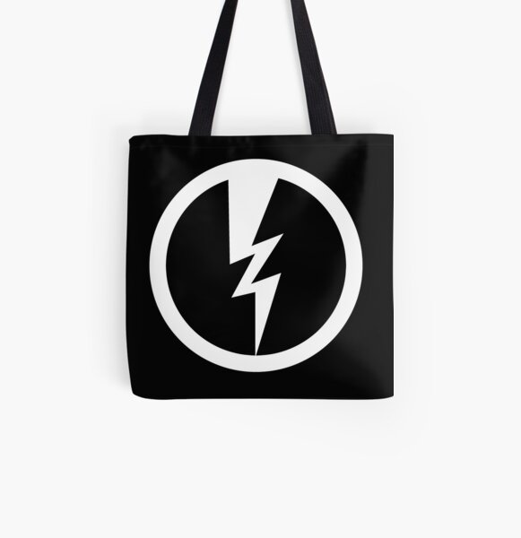 Transylvania One All Over Print Tote Bag