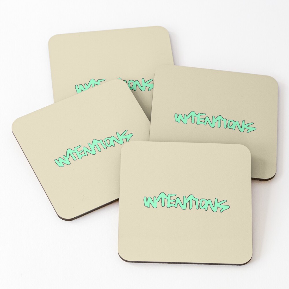 Item preview, Coasters (Set of 4) designed and sold by CluLessDrafts.