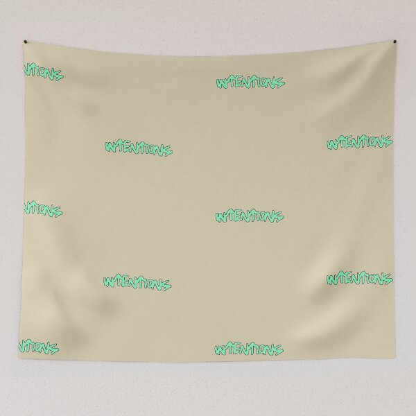 Item preview, INTENTIONS designed and sold by CluLessDrafts.