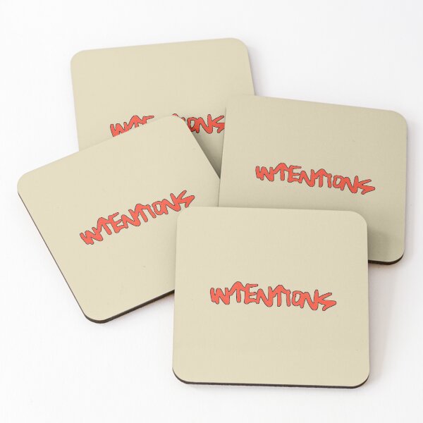Item preview, Copy of INTENTIONS designed and sold by CluLessDrafts.