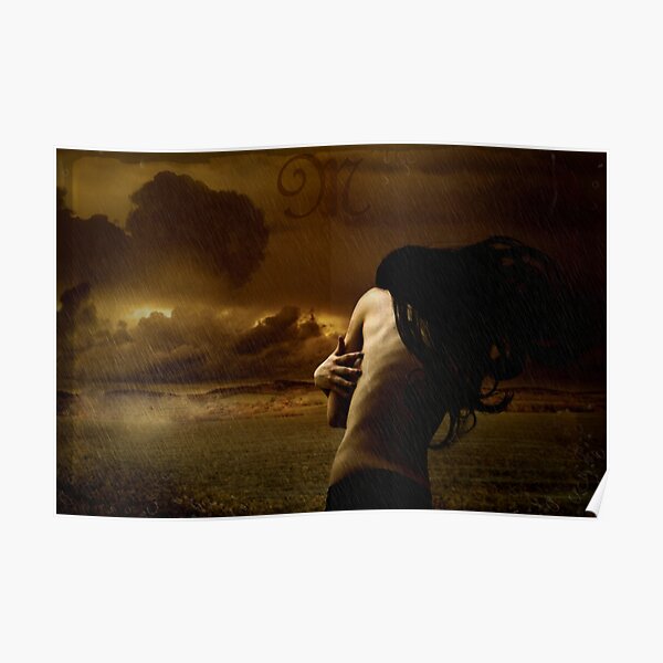 Im coming to you Poster