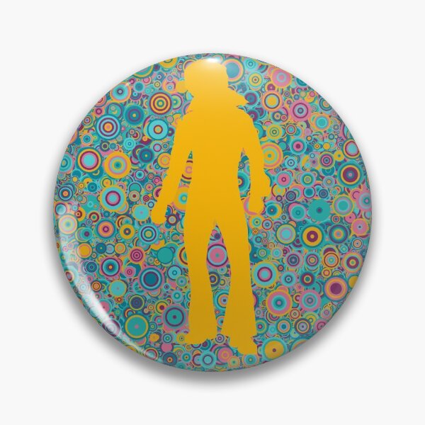 Item preview, Psychedelic Seventies funky disco party designed and sold by aapshop.