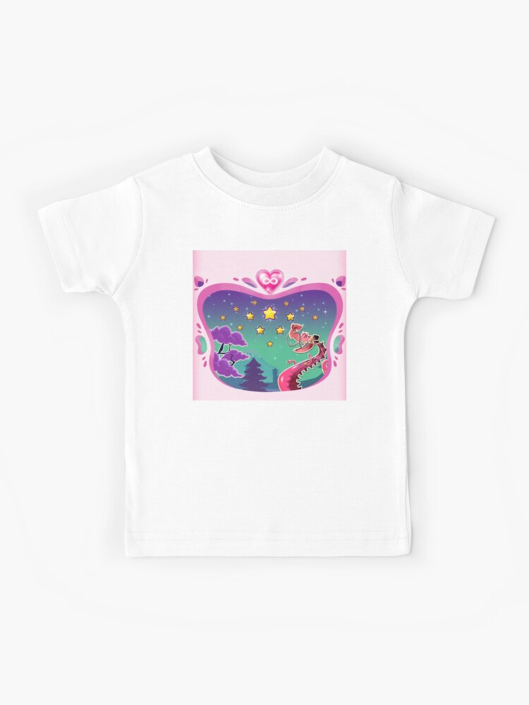 Candy Crush Logo Kids T-Shirt for Sale by km83