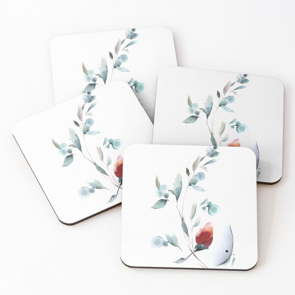 Item preview, Wild Garden I designed and sold by NordicStudio.