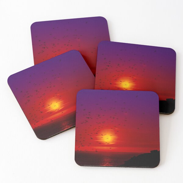 Item preview, Sunset at Pointe du Raz in Brittany (FRANCE) designed and sold by MarieClaude1954.