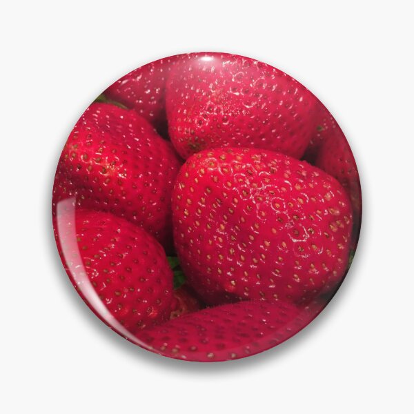 Item preview, Luscious Strawberries designed and sold by Norma Jean’s Art.
