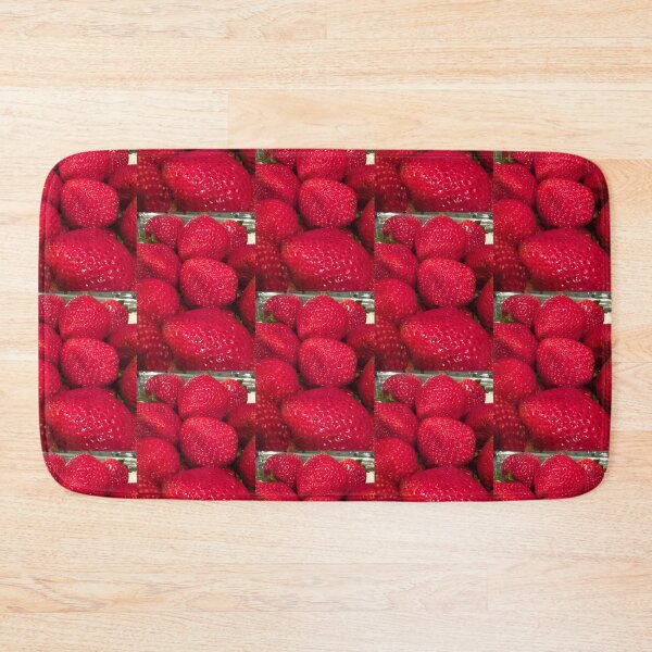 Item preview, Luscious Strawberries designed and sold by Norma Jean’s Art.