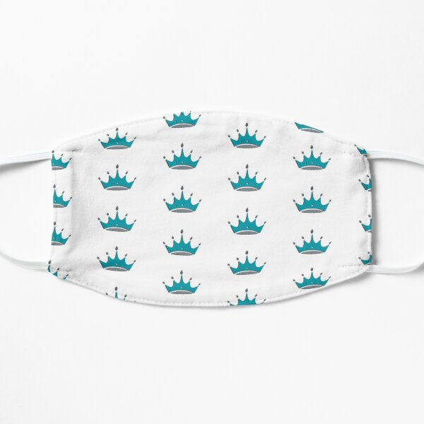 ZTA crown Mask