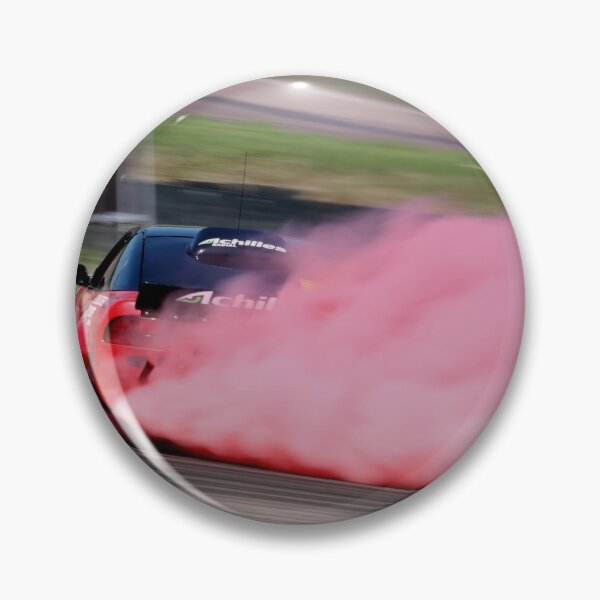 Item preview, red to pink - drifter designed and sold by Perggals© - Stacey Turner.
