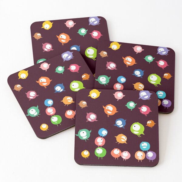 Item preview, Hyperactive creatures designed and sold by ADHD.