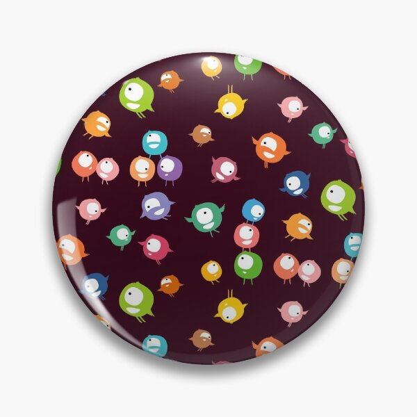 Item preview, Hyperactive creatures designed and sold by ADHD.
