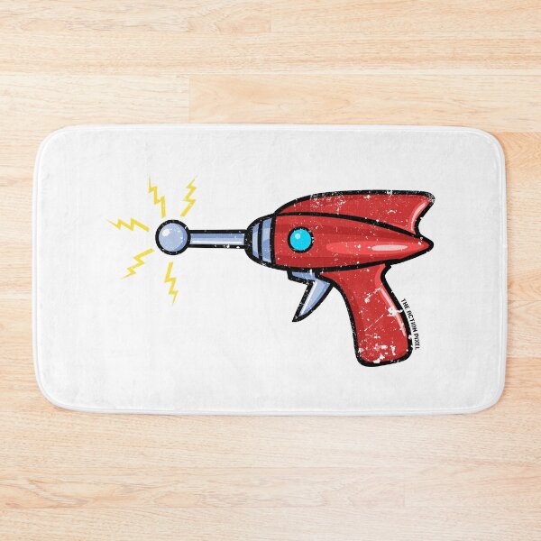 Item preview, Ray Gun designed and sold by TheActionPixel.