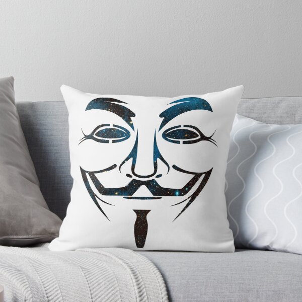 Item preview, Fawkes designed and sold by Elyssiel.