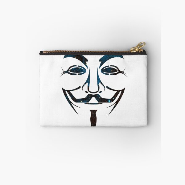 Item preview, Fawkes designed and sold by Elyssiel.