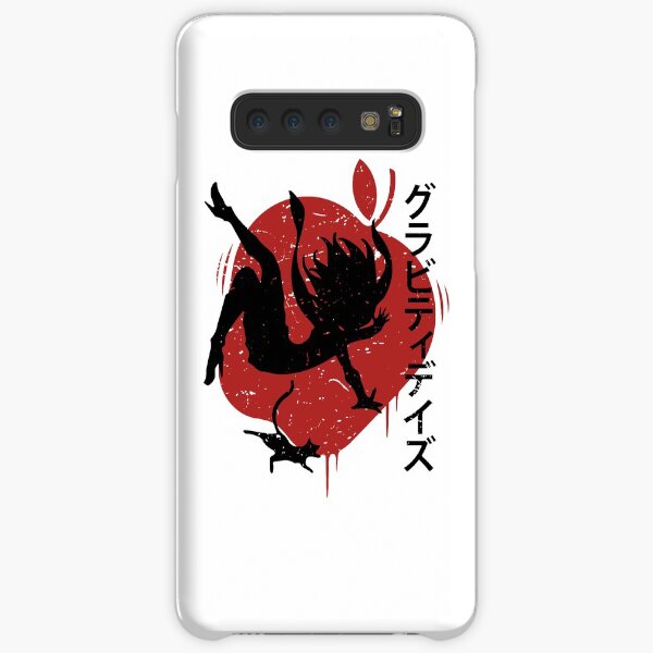 Discovery of Gravitation Samsung Galaxy Snap Case