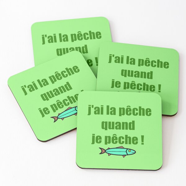 Item preview, humor, comic, funny, I have fishing when I fish! designed and sold by loiret1958.
