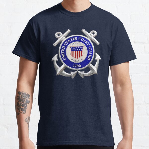 Item preview, US Coast Guard designed and sold by FantasySkyArt.