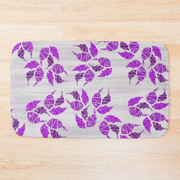 Item preview, Purple Fish Design designed and sold by Susaans-Art.