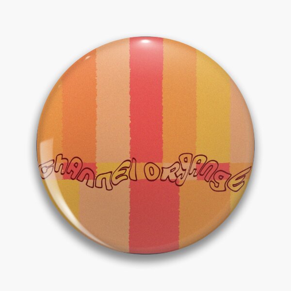 Item preview, Channel Orange designed and sold by psimkate.