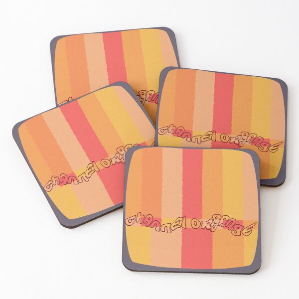 Item preview, Channel Orange designed and sold by psimkate.