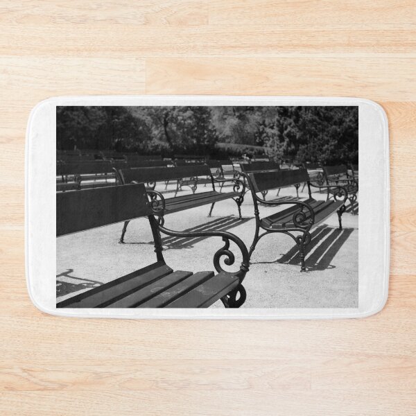 Item preview, Park Benches designed and sold by Mirkwood’s Shop.