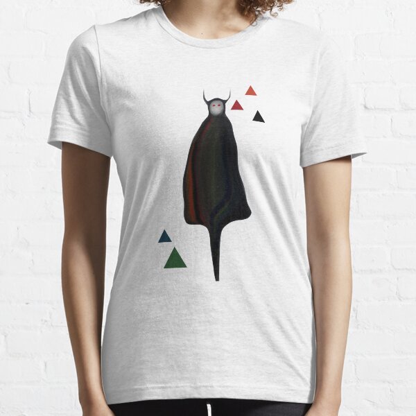 Friendly Nomad Essential T-Shirt