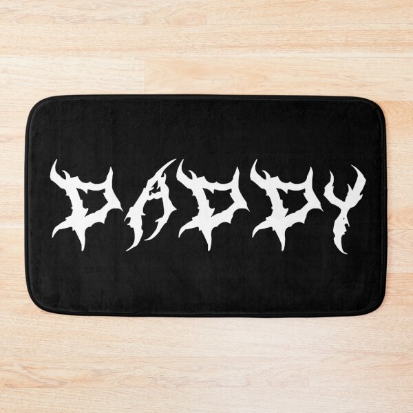 Item preview, Hardcore Daddy designed and sold by stinky-kitty.
