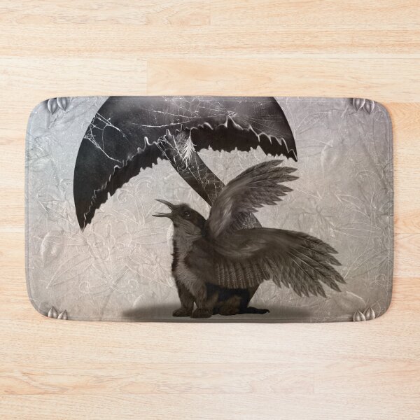 Item preview, Awessome hybrid , the dogcrow designed and sold by nicky2342.