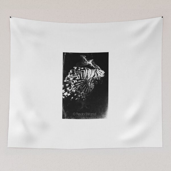 Item preview, Danger With Grace designed and sold by Paula Stirland.
