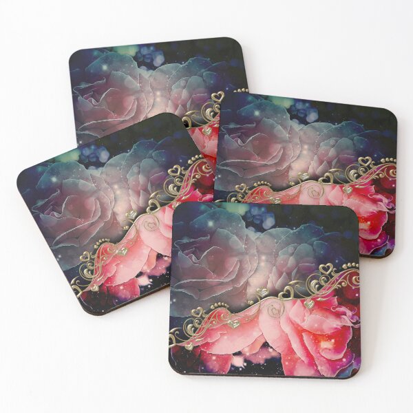 Item preview, Beautiful elegant roses designed and sold by nicky2342.