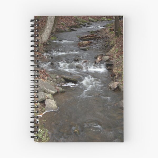 Item preview, Stream designed and sold by Mike Cicero.