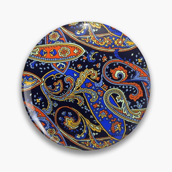 Item preview, Paisley designed and sold by Czerra.