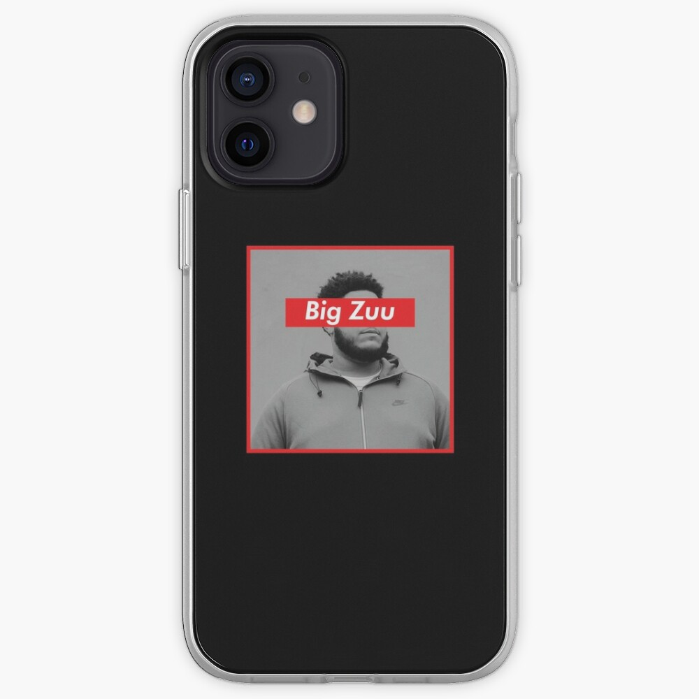 Big Zuu Supreme Iphone Case Cover By Dekss Shop Redbubble