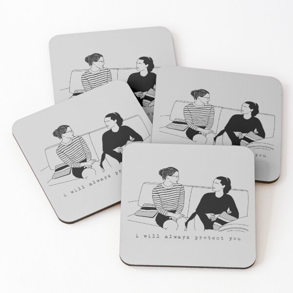 Item preview, Supercorp: Always Protect You designed and sold by slomotionworks.