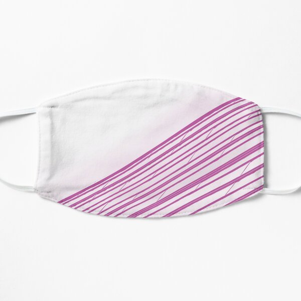Pink Tiles Mask