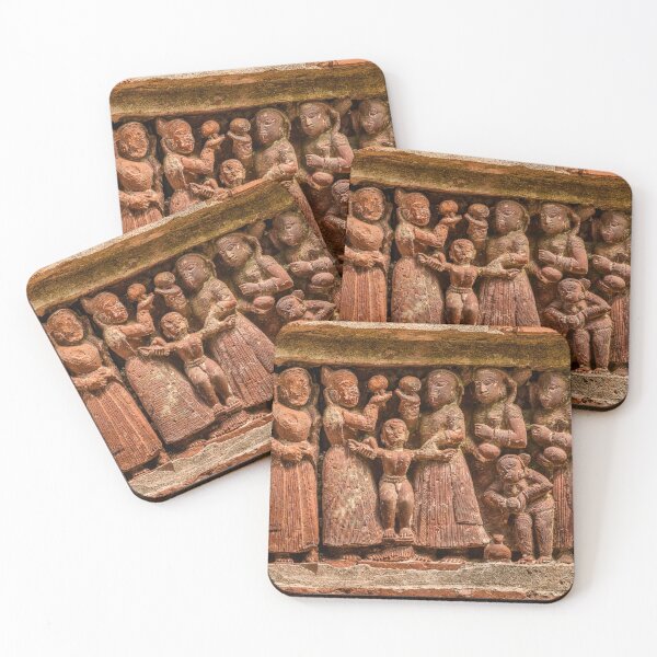 Item preview, Terracotta Detail 11 designed and sold by Werner Padarin.