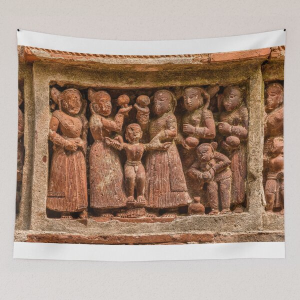 Item preview, Terracotta Detail 11 designed and sold by Werner Padarin.