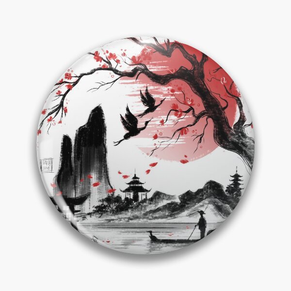 Item preview, Japan dream designed and sold by Daisyart-lab.