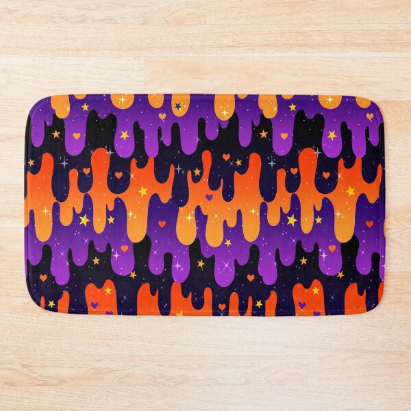 Item preview,  Halloween Slime designed and sold by Paisley Yazel.