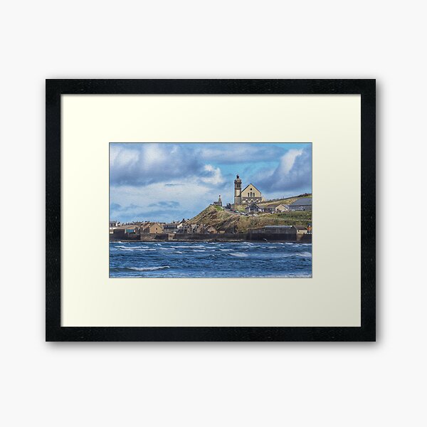 Item preview, MacDuff designed and sold by Julie Bell.